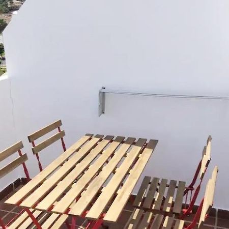 Duplex Los Patos 1 Bedroom Benalmádena Exteriör bild