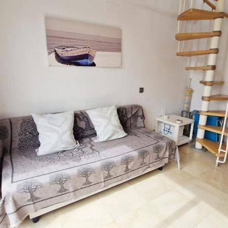 Duplex Los Patos 1 Bedroom Benalmádena Exteriör bild