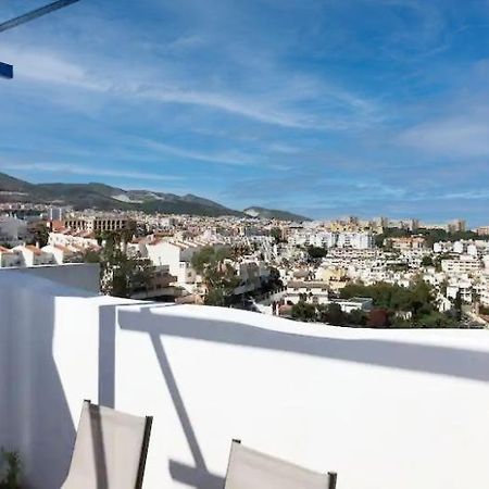 Duplex Los Patos 1 Bedroom Benalmádena Exteriör bild