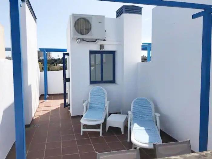 Duplex Los Patos 1 Bedroom Benalmádena Exteriör bild