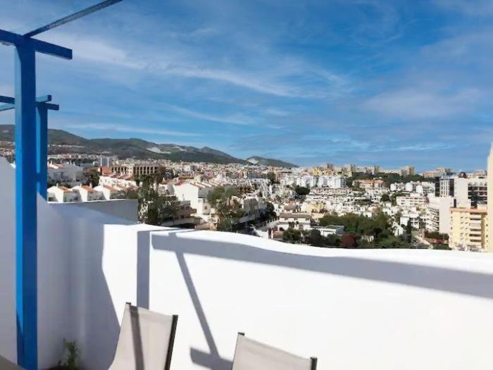 Duplex Los Patos 1 Bedroom Benalmádena Exteriör bild