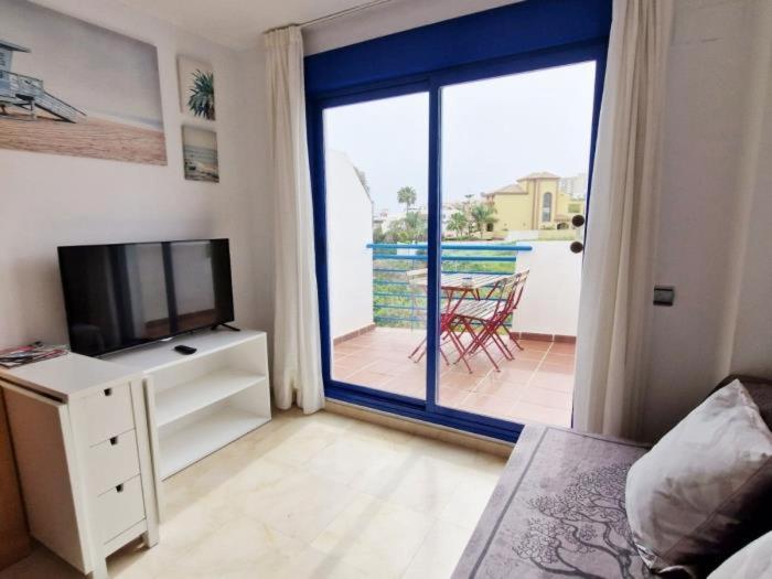 Duplex Los Patos 1 Bedroom Benalmádena Exteriör bild