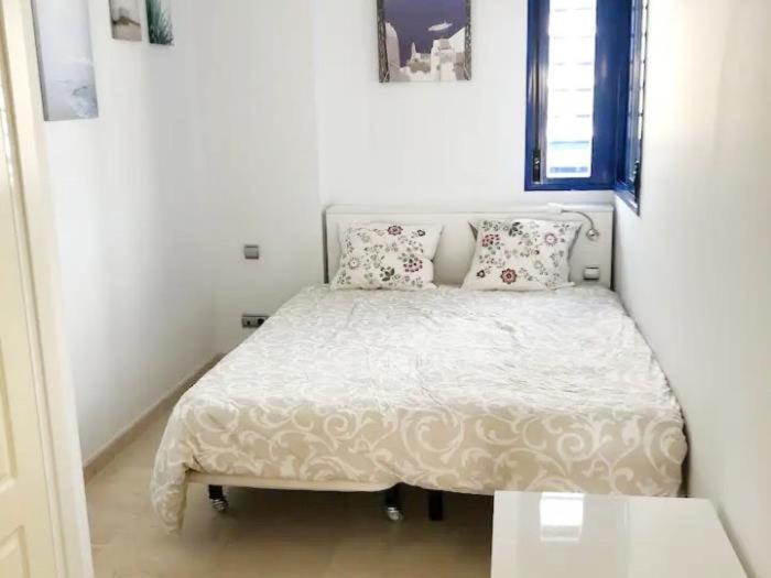 Duplex Los Patos 1 Bedroom Benalmádena Exteriör bild