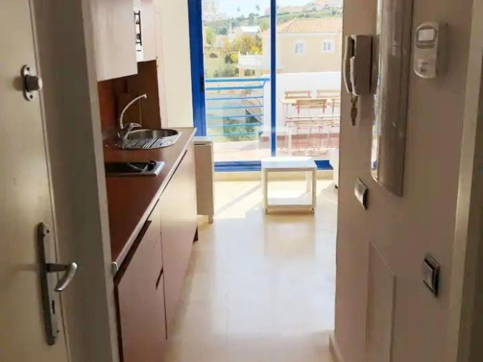 Duplex Los Patos 1 Bedroom Benalmádena Exteriör bild