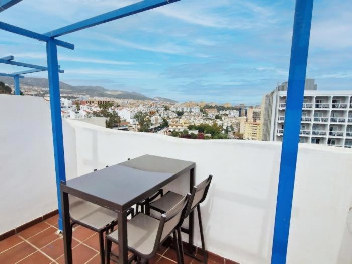 Duplex Los Patos 1 Bedroom Benalmádena Exteriör bild